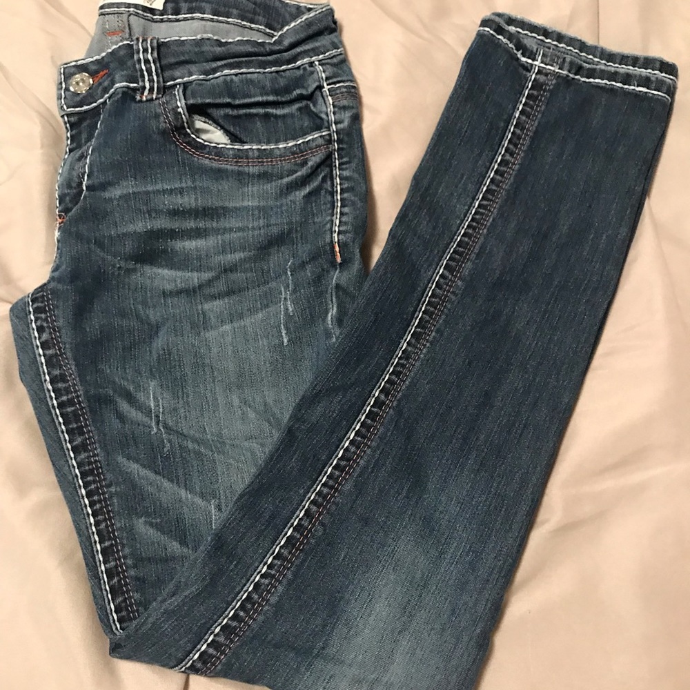 Laguna Beach Jeans